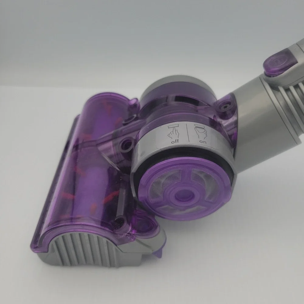 Dyson we always